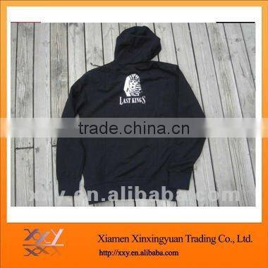 Mens 6XL Hoodies Wholesale Manufacture