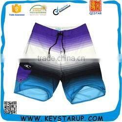 2018 Mens Stripe Board Shorts, Sports, Swimming Wear