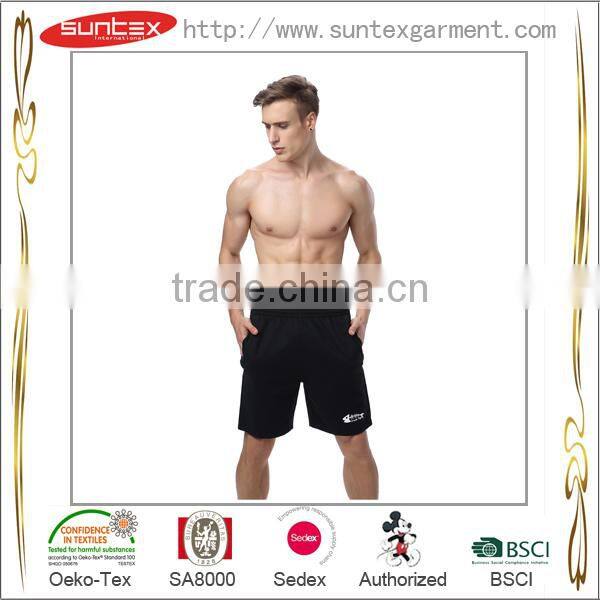 2015 summer xxx 3/4 mens short pants beach shorts