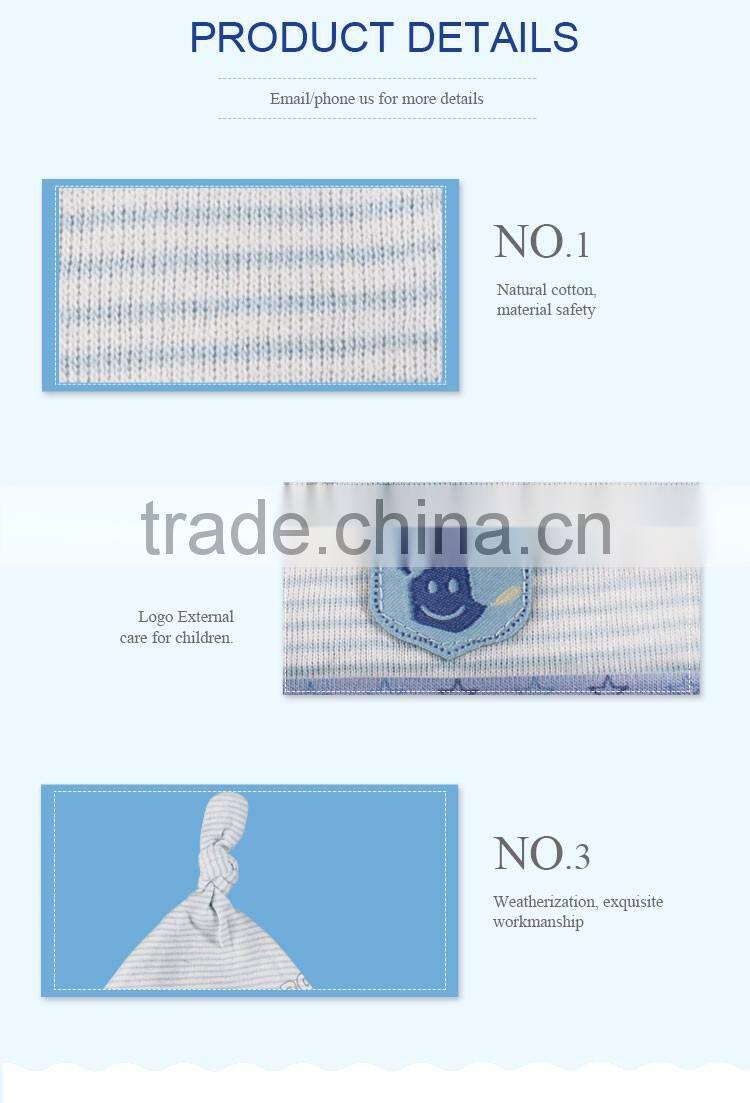 Spring&autumn softtextile trucker baby caps and hats