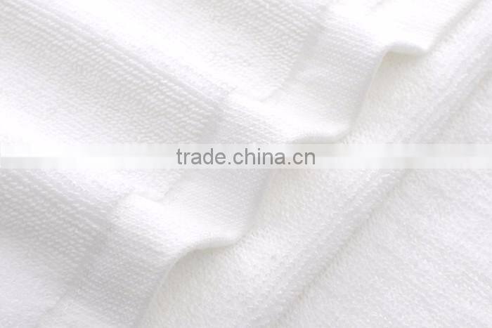 Wholesale Cheap Comfortable Cotton Hotel Living Towels