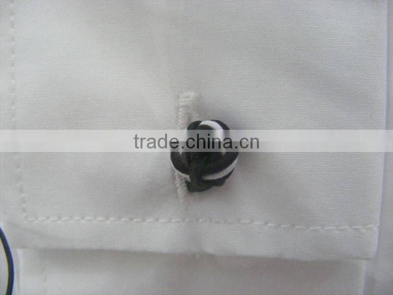 2016 men's lay down collar wedding tuxedo shirts