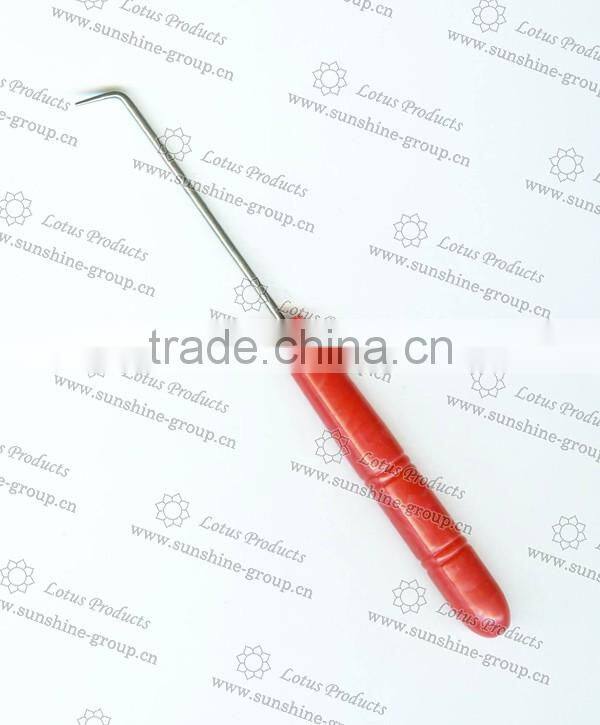 High Quality Hand Tools Straight Needle Sewing Awl