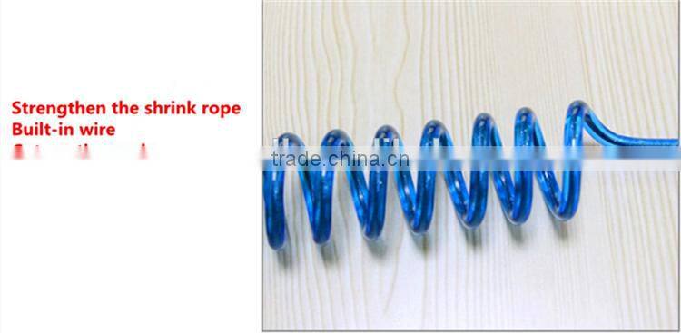 Child Anti Lost Safety Wrist Link Harness Strap Rope Leash Walking Hand Belt