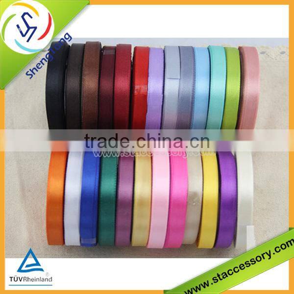wholesale 100% silk ribbon