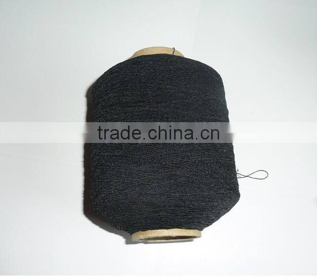 90#/75/75 rubber covered yarn