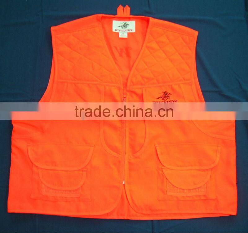 cheap 2013 safety hunting vest