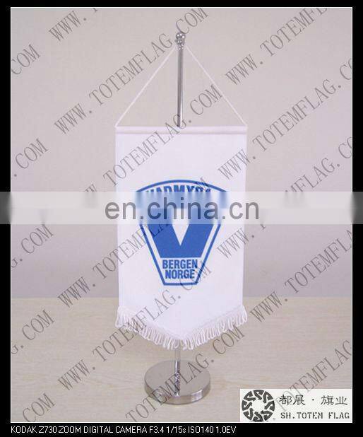 Decorative Table Flag , Mini Flag On Table , Table Flag Decorate