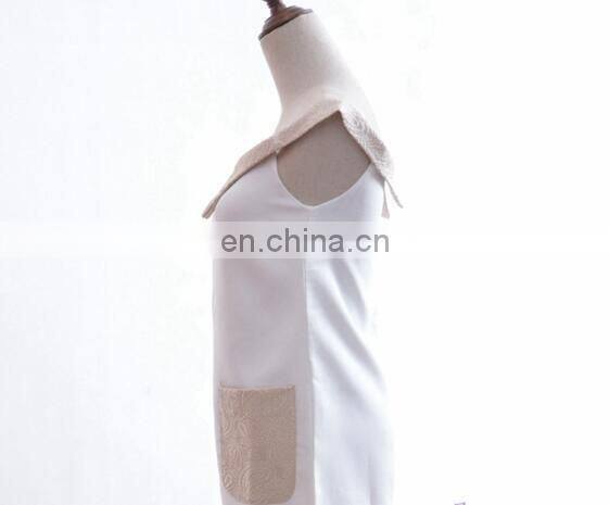 high quality sleeveless 2 color short jumpsuit for lady daily dating dress