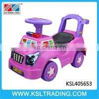 Hot items baby electric car with music and light for sale