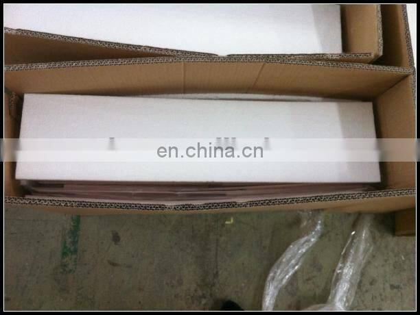 Luxury Surface Finishing Packaging Cheap Corrugated Paper Extra Large Gift Boxes Clear Plastic Handle Boxes