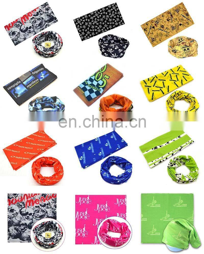 High quality unique handkerchief