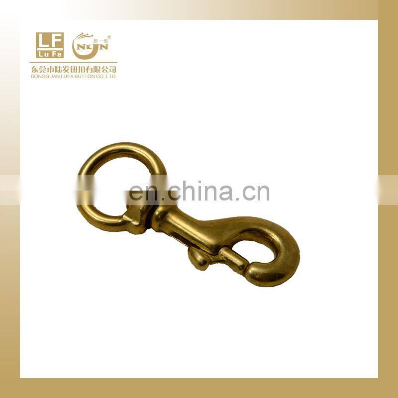 alloy snap hook for bags,swivel snap hook
