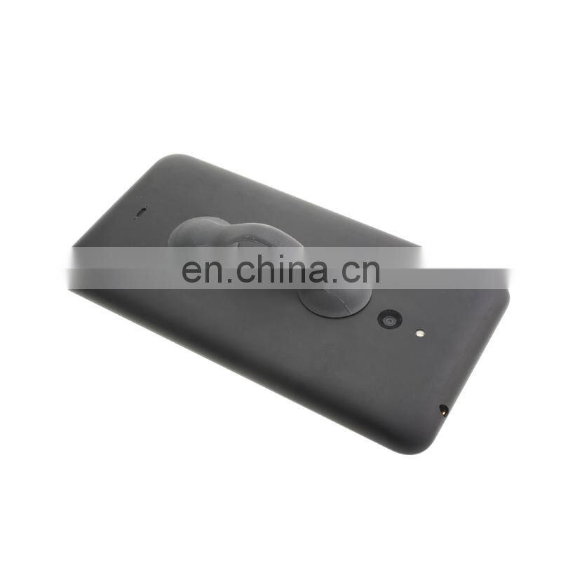 china promotional customising cell phone holder hanging