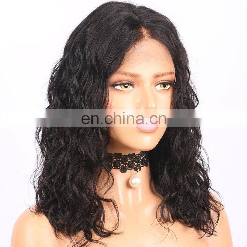 human hair wig caps for making wigs