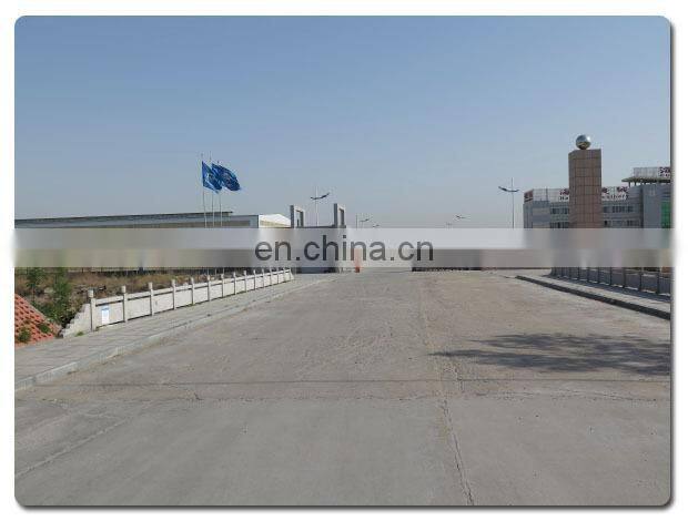 18inch Hydraulic cutter suction dredging equipment