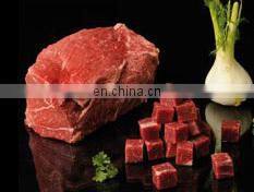 Chinese products latest technology diced meat cutting machinery