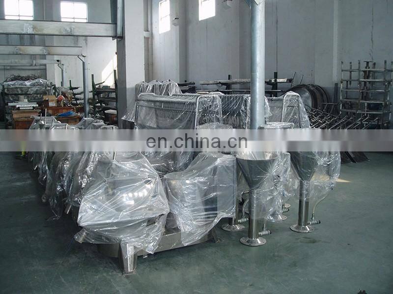 Stainless steel Cattle tripe washing machine/Sheep tripe cleaning machine