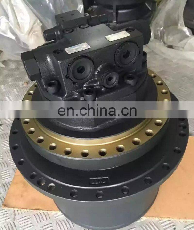 LS15V00004F1 SK450LC-6 Final Drive Travel Motor