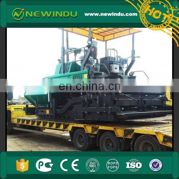 mini 2-4.5m Asphalt Concrete paver laying machine RP453L