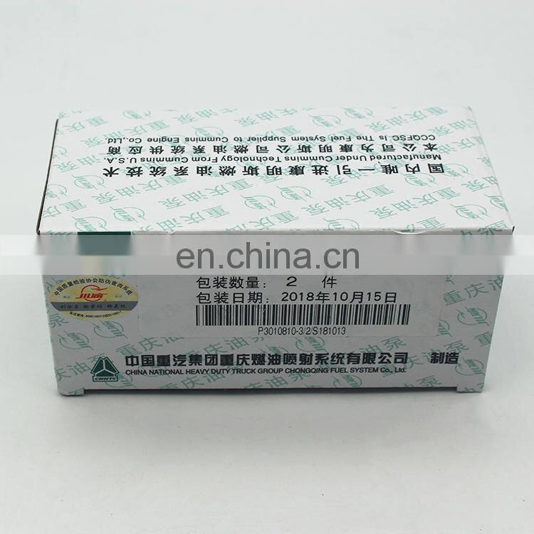 Genuine PT Fuel Pump Parts for Cummins Governor Plunger 3010810-3