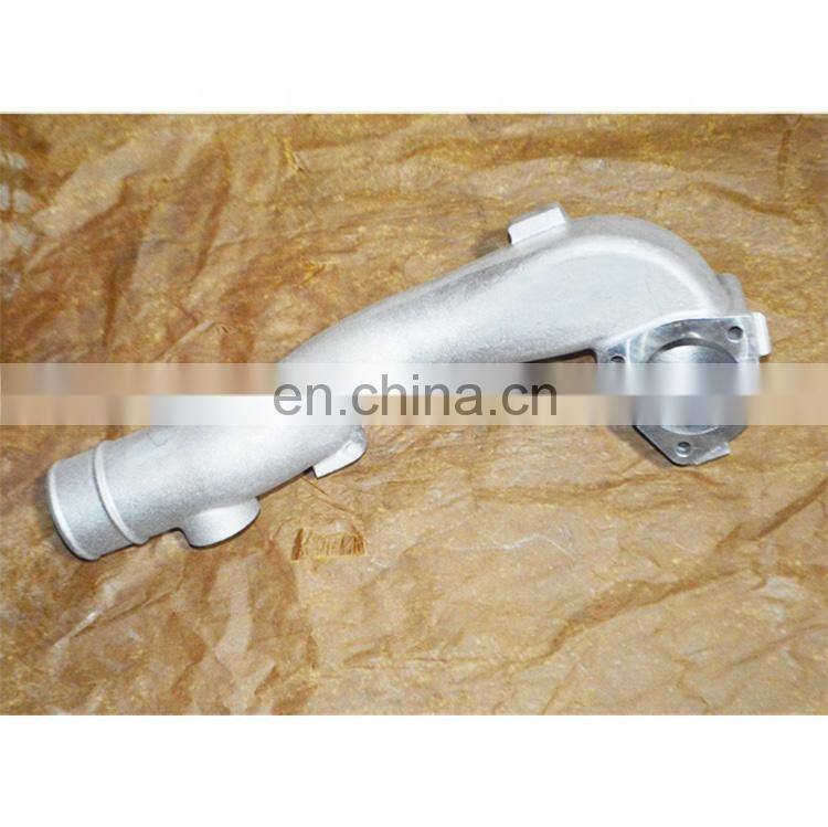SAIC- IVECO FPT Cursor 13 Engine FAT5801505449 Engine Intake Pipe