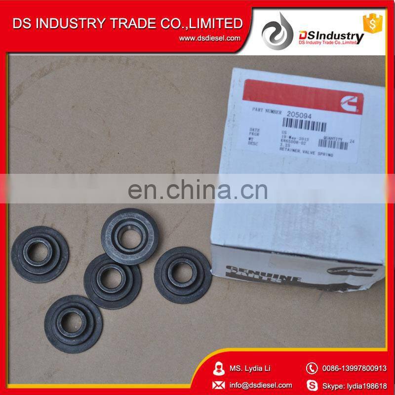 Diesel Engine Parts 205094 Valve Spring Retainer