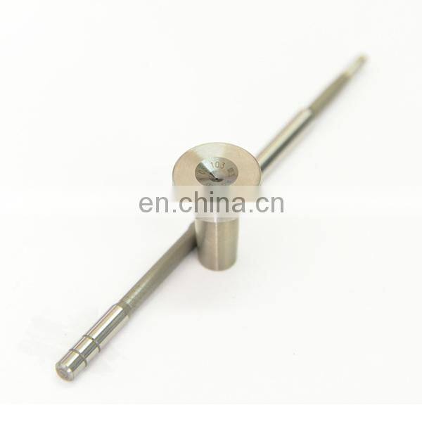 control valve F00RJ02103 bosch injector 0445120134