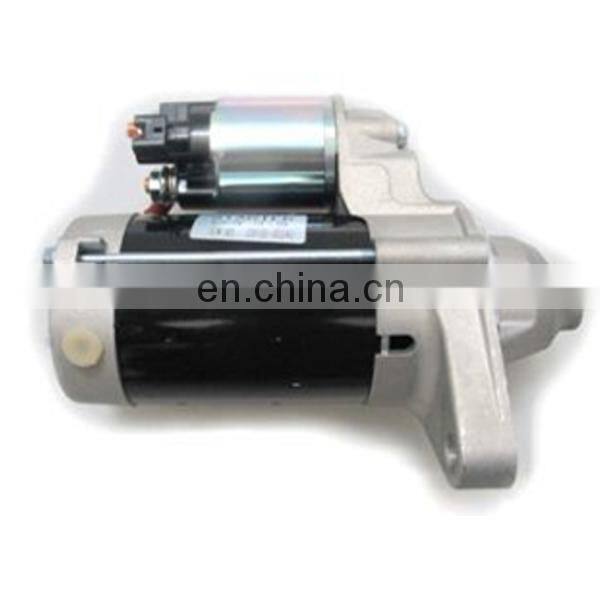 28100-0C040 2TR starter Hilux Hiace 4 runner TGN16