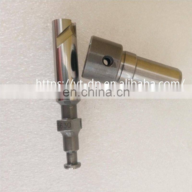 High quality Diesel Fuel Injection Pump Plunger 5630