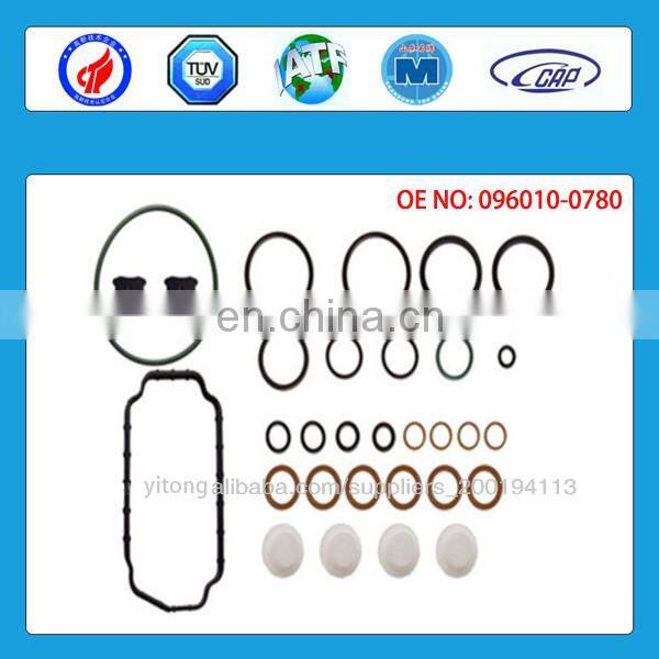 High Quality Diesel Fuel Injection Pump Repair Kits 800619 800620