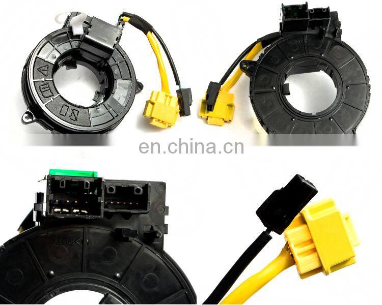 Steering Sensor Cable Cable Assy OEM 8619A018 8619-A018 For Mitsubishi Lancer Outlander Eclipse 2004-2013