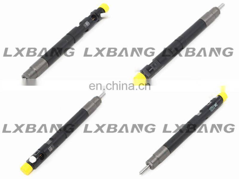 Fuel Injection Common Rail Fuel Injector EJBR05301D F50001112100011 For Delphi YUCHAI ENGINE YC4F-2008