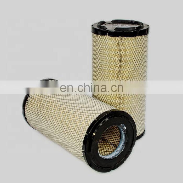 truck engine parts air filters P781039 AF25964 15193233