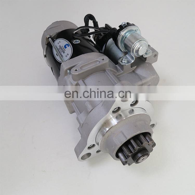NT855 Truck Diesel Auto Parts 5284083 Engine Starter Motor