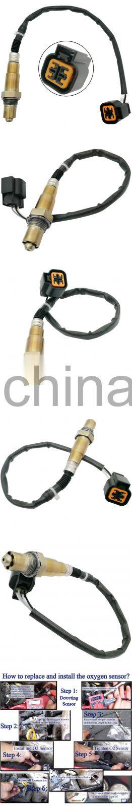 Korean car autos spare parts engine Lambda sensor 39210-22610 O2_a2 SENSOR dissolved Oxygen Sensor
