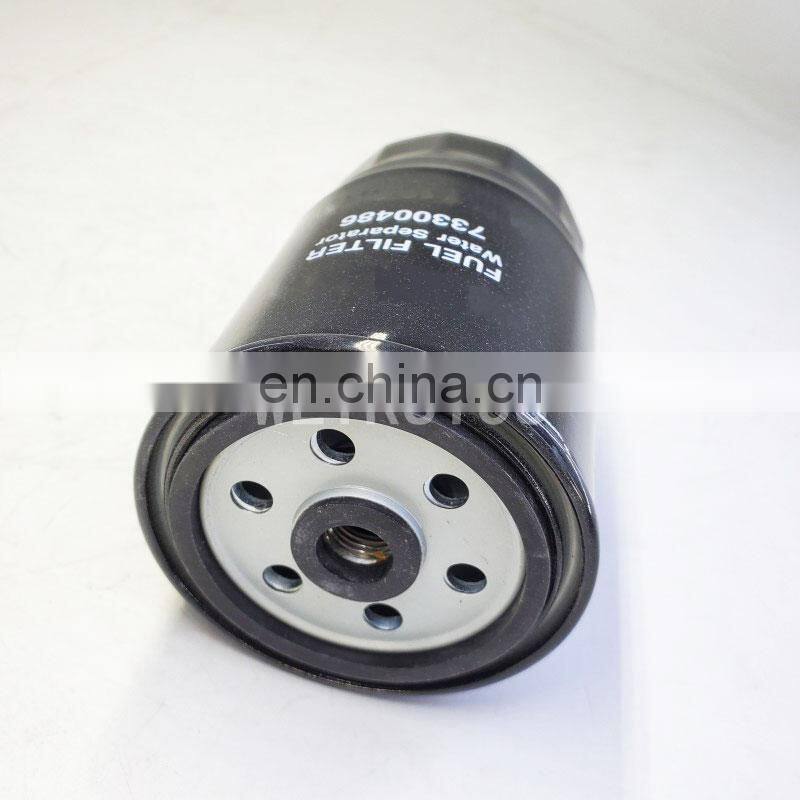 tractor diesel engine Fuel oil Secondary Filter 73300486