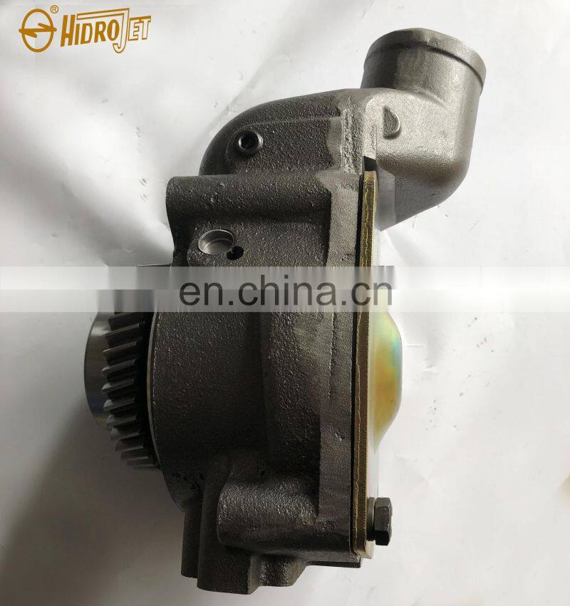 High quality Excavator parts water pump 2W8001 2w-8001 for 3306T 3306