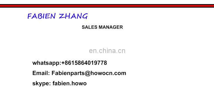 DZ1560160020 CLUTCH DISC shacman truck parts