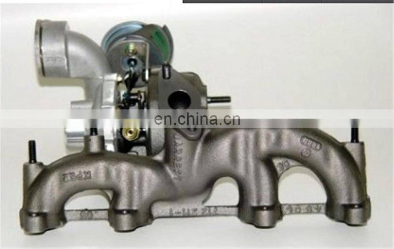 Factory supply GT1749V 038253016F 720855-0001 turbocharger for Audi