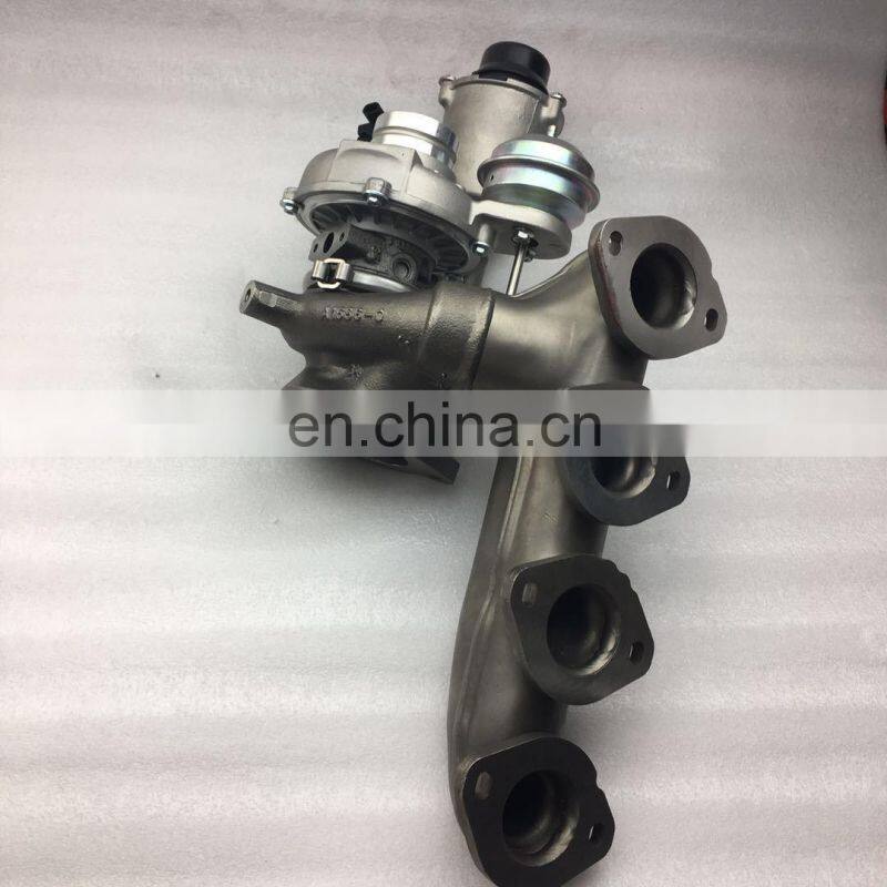 K03 A2710903680 A271 Turbo for Mer-cedes B-enz for C250 E250 with engine 1.8T