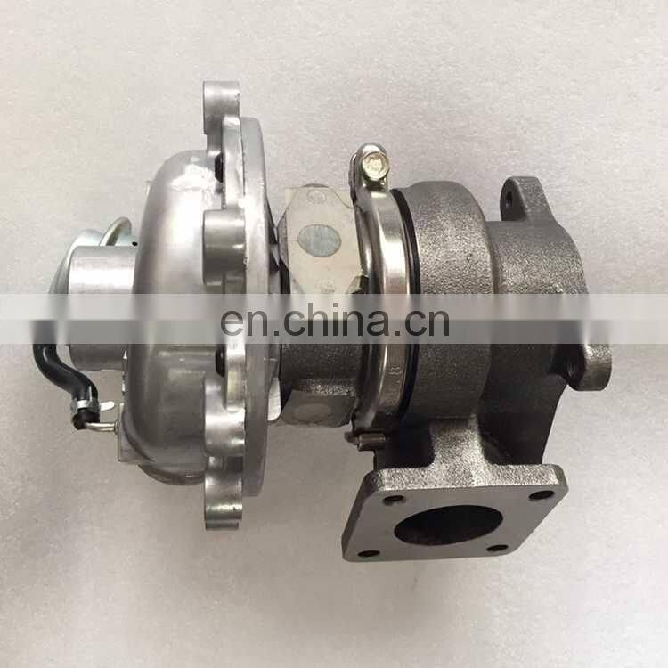 RHF5 WL85C Turbo charger for MAZDA Bravo .5L VJ33 Turbocharger