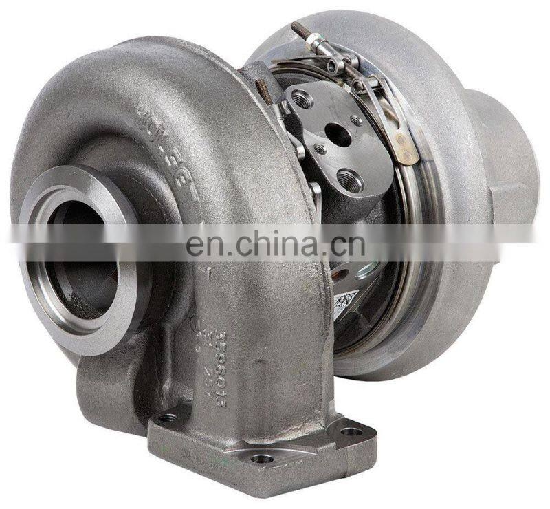 Factory price HE500VG HE551V turbocharger OEM 4089713 4955305 4045752 For Truck ISX04 X2 X3 ISX QSX15 turbocharger