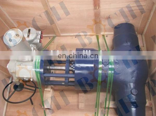 Carbon Steel Resistance Pipe Explosion-proof Flame Arrestor