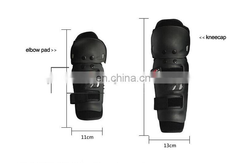 Motorcycle Kneepads/Motor Protective Gears