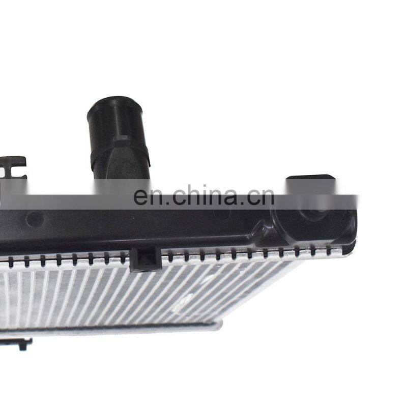 New Radiator For 2007-2011 Toyota Camry 4CYL 2.4L 2.5L 2917