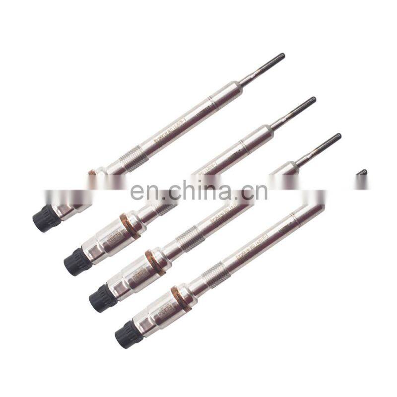 4 Pcs Diesel Glow Plugs For VW Jetta Touareg Golf Passat Beetle Audi A3 A6 Q7 03L905061E