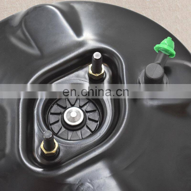 Reman Vacuum Power Brake Booster w/o Master Cylinder for 1998-2001 Oldsmobile B 18029871