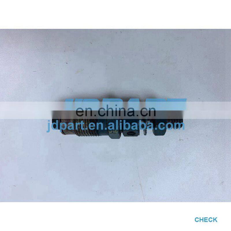 S3L2 Fuel Injector Assembly For Mitsubishi