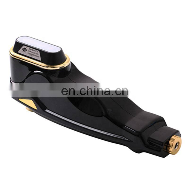 Ultrasonic rf skin tightening machine for facial wrinkle removal face lifting